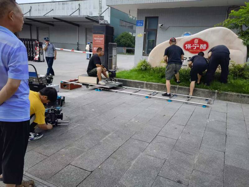 黎平县广告片拍摄公司核心优势：全流程服务，让品牌广告片省心更出彩